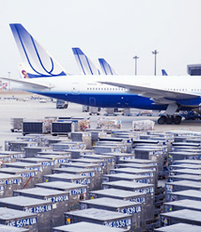 深圳國際空運(yùn)貨物該怎么寄？國際物流公司常用包裝方法